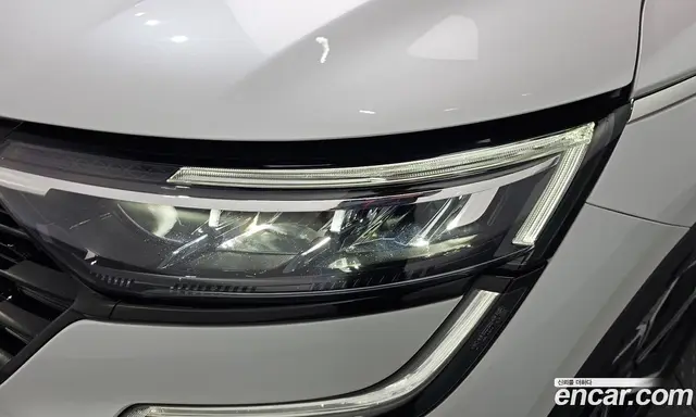 Renault (Samsung) QM6 2024 2.0 автомат (гидро), миниатюра 8