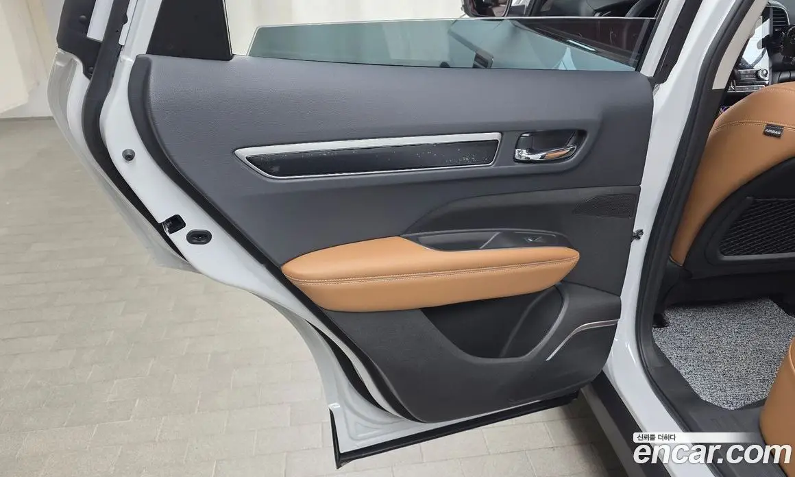 Renault (Samsung) QM6 2025 2.0 автомат (гидро), фото 15