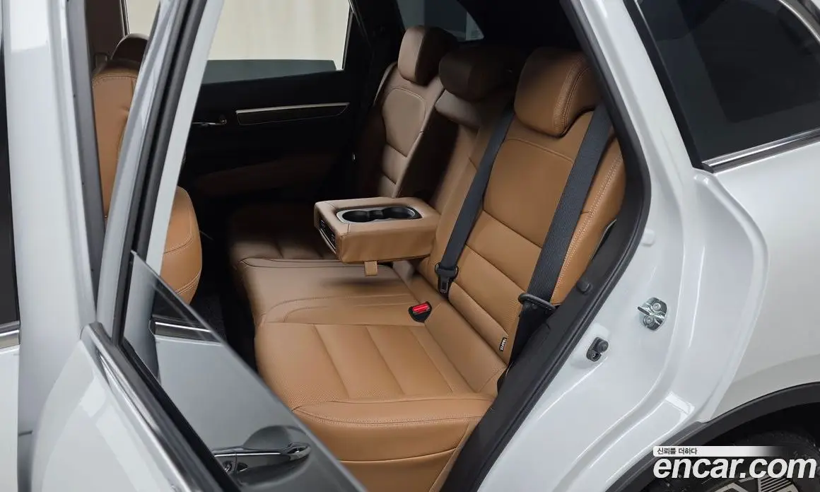 Renault (Samsung) QM6 2025 2.0 автомат (гидро), фото 18