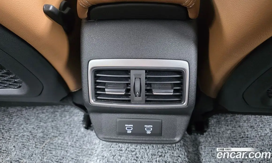 Renault (Samsung) QM6 2025 2.0 автомат (гидро), фото 25