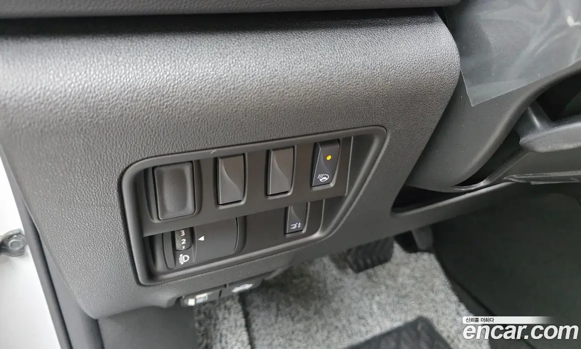 Renault (Samsung) QM6 2025 2.0 автомат (гидро), фото 27