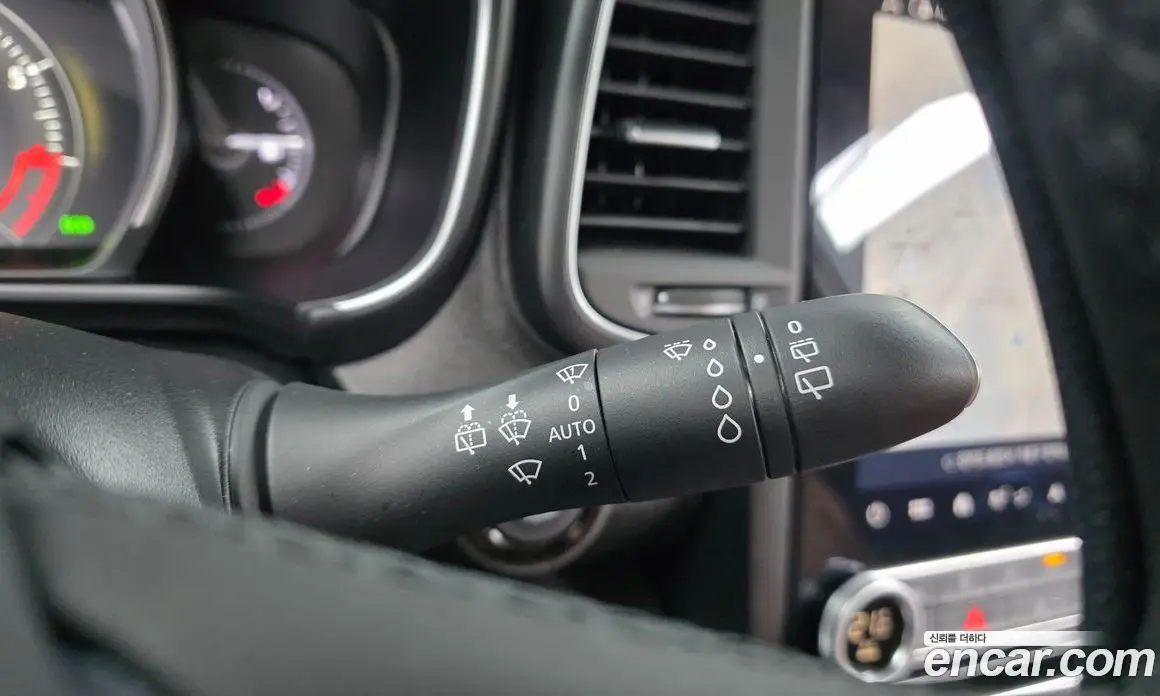 Renault (Samsung) QM6 2025 2.0 автомат (гидро), фото 28