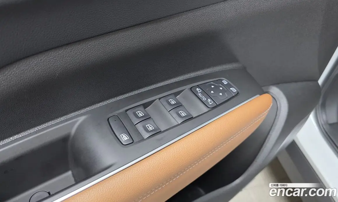 Renault (Samsung) QM6 2025 2.0 автомат (гидро), фото 29
