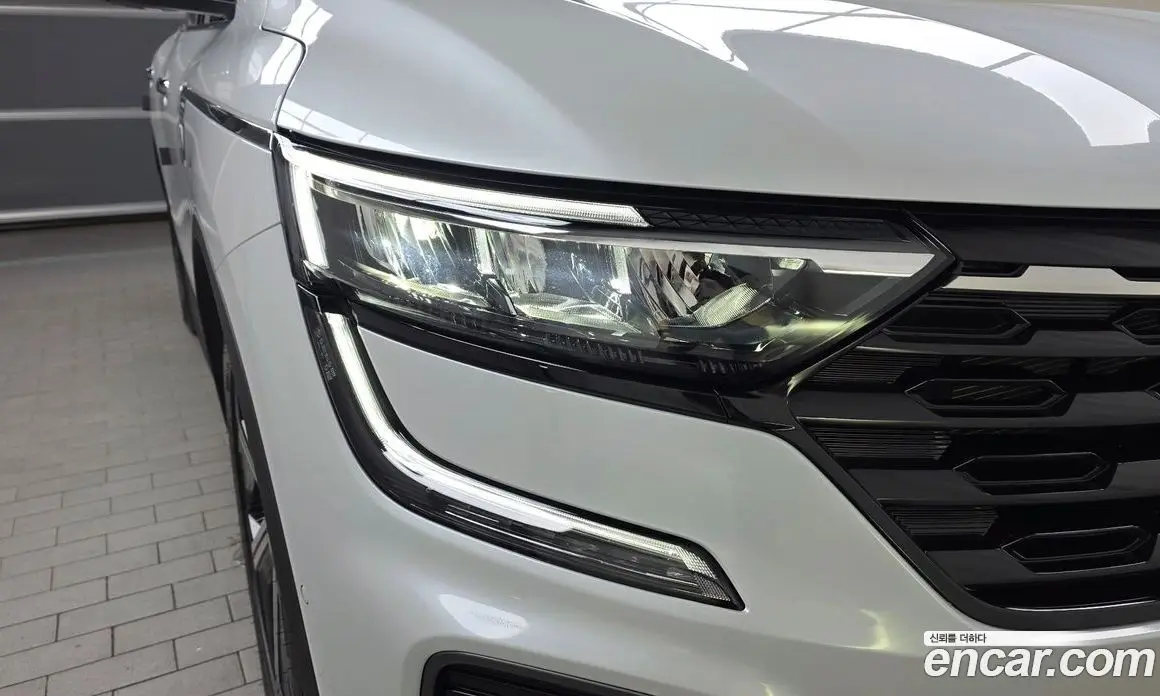 Renault (Samsung) QM6 2025 2.0 автомат (гидро), фото 8