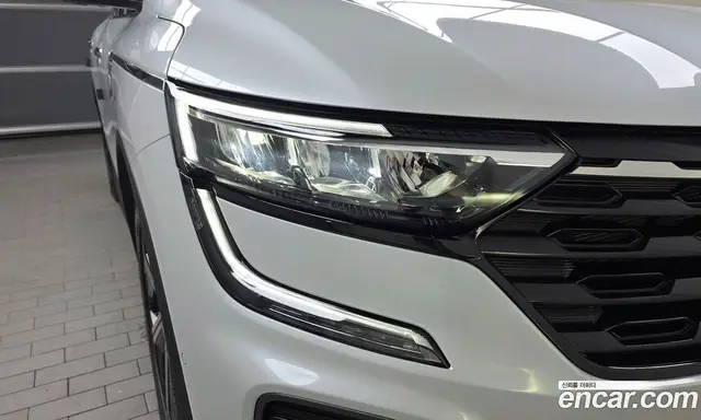 Renault (Samsung) QM6 2025 2.0 автомат (гидро), миниатюра 8