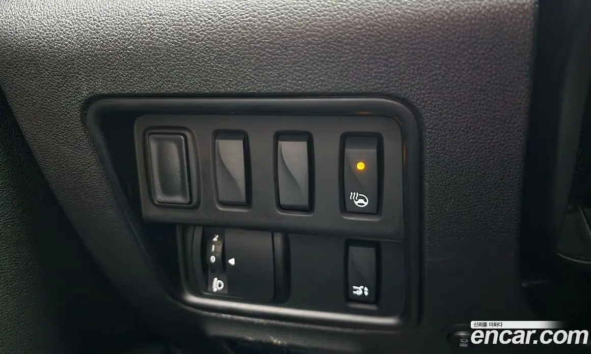 Renault (Samsung) QM6 2025 2.0 автомат (гидро), фото 18