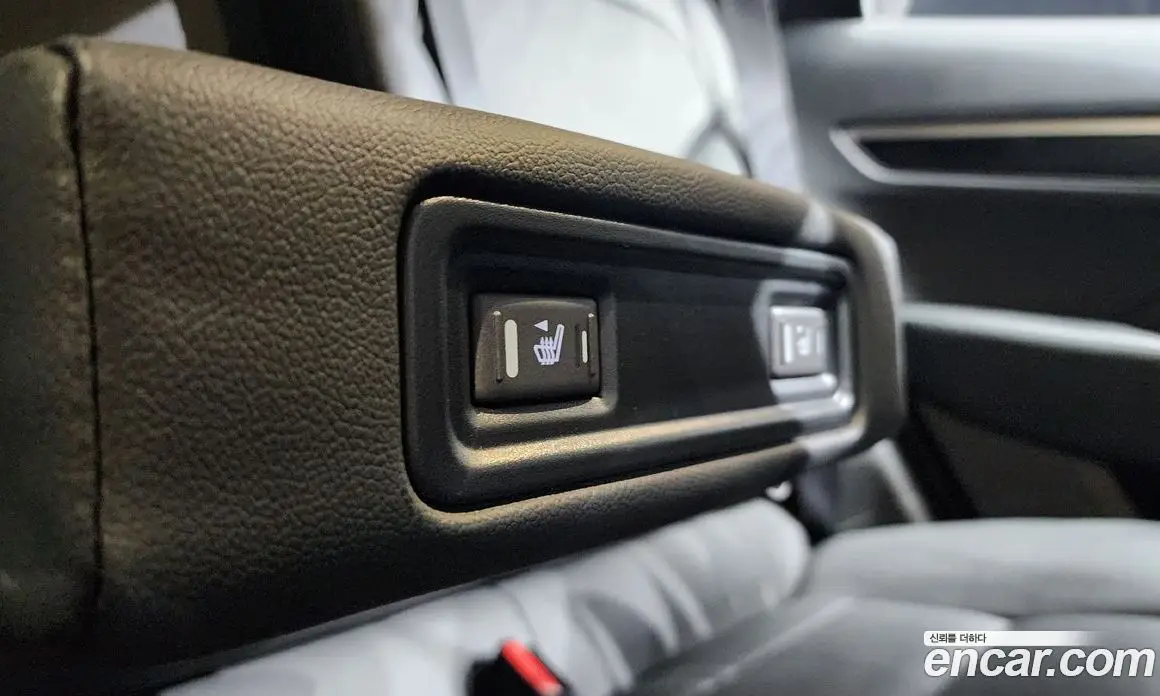 Renault (Samsung) QM6 2025 2.0 автомат (гидро), фото 19
