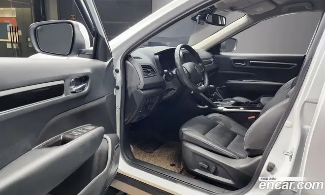 Renault (Samsung) QM6 2025 2.0 автомат (гидро), миниатюра 10
