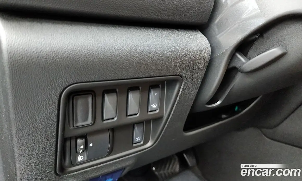 Renault (Samsung) QM6 2025 2.0 автомат (гидро), фото 20