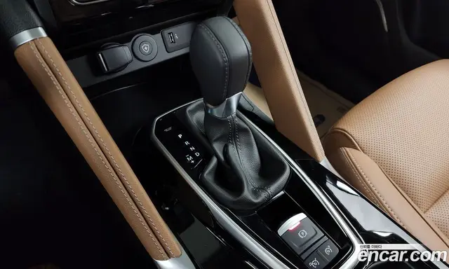 Renault (Samsung) QM6 2025 2.0 автомат (гидро), миниатюра 9