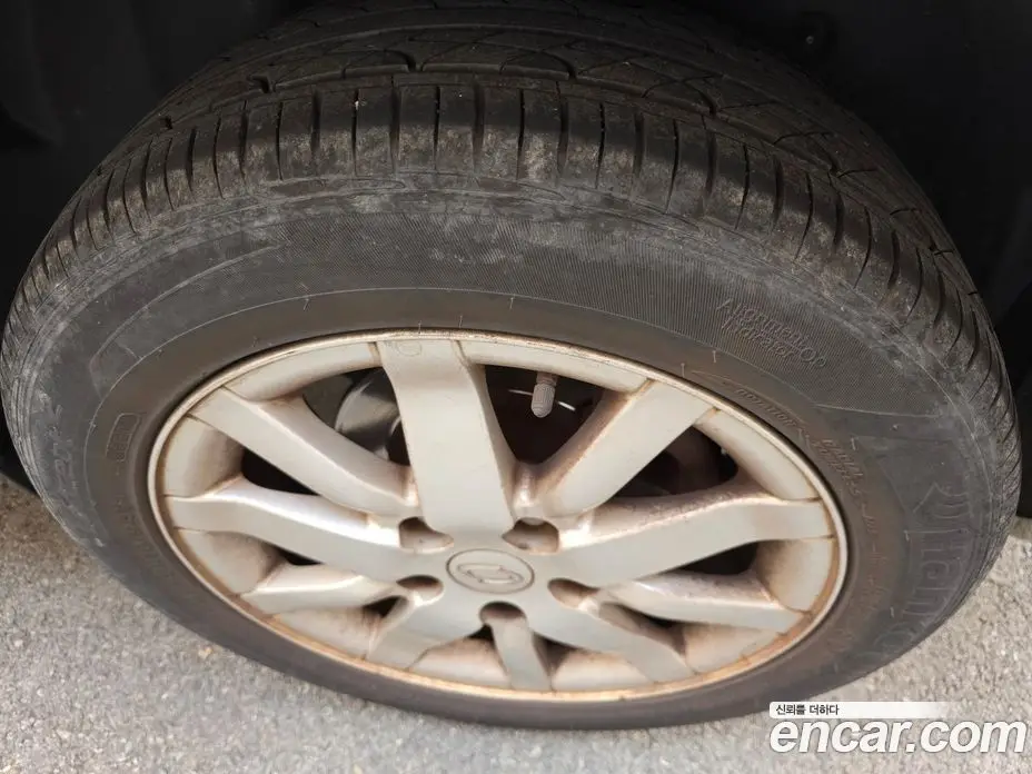 Renault (Samsung) SM3 2010 1.6 автомат (гидро), фото 5