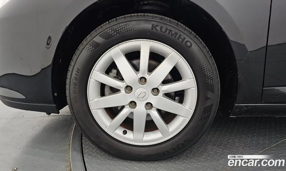 Renault (Samsung) SM3 2010 1.6 автомат (гидро), фото 5 Renault (Samsung) SM3 2010 1.6 автомат (гидро), фото 5
