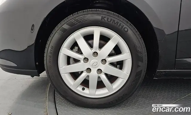Renault (Samsung) SM3 2010 1.6 автомат (гидро), миниатюра 5 Renault (Samsung) SM3 2010 1.6 автомат (гидро), миниатюра 5