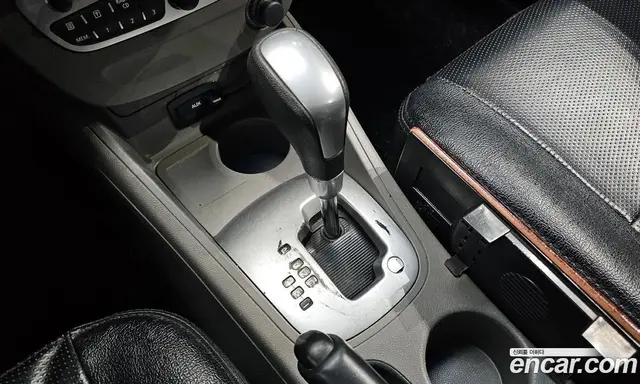 Renault (Samsung) SM3 2010 1.6 автомат (гидро), миниатюра 9 Renault (Samsung) SM3 2010 1.6 автомат (гидро), миниатюра 9