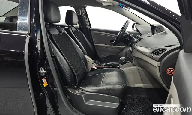 Renault (Samsung) SM3 2010 1.6 автомат (гидро), миниатюра 10 Renault (Samsung) SM3 2010 1.6 автомат (гидро), миниатюра 10