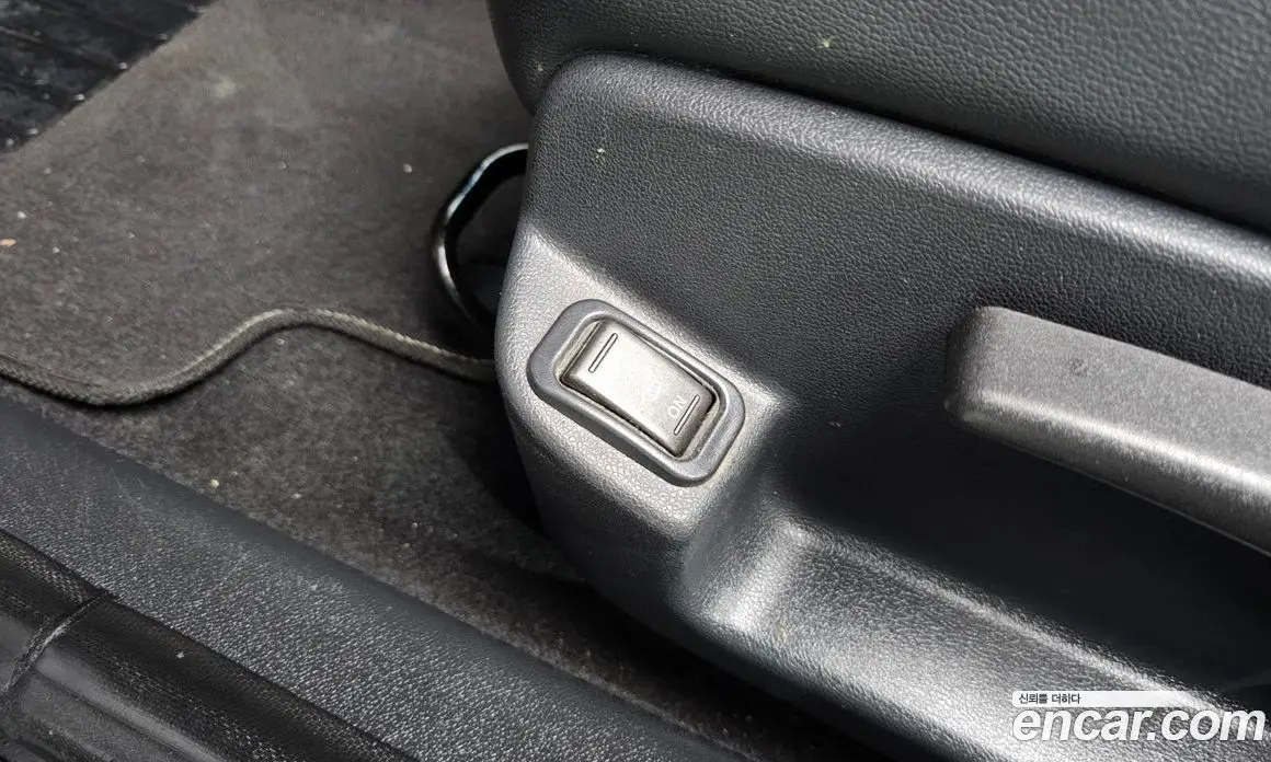 Renault (Samsung) SM3 2011 1.6 автомат (гидро), фото 17