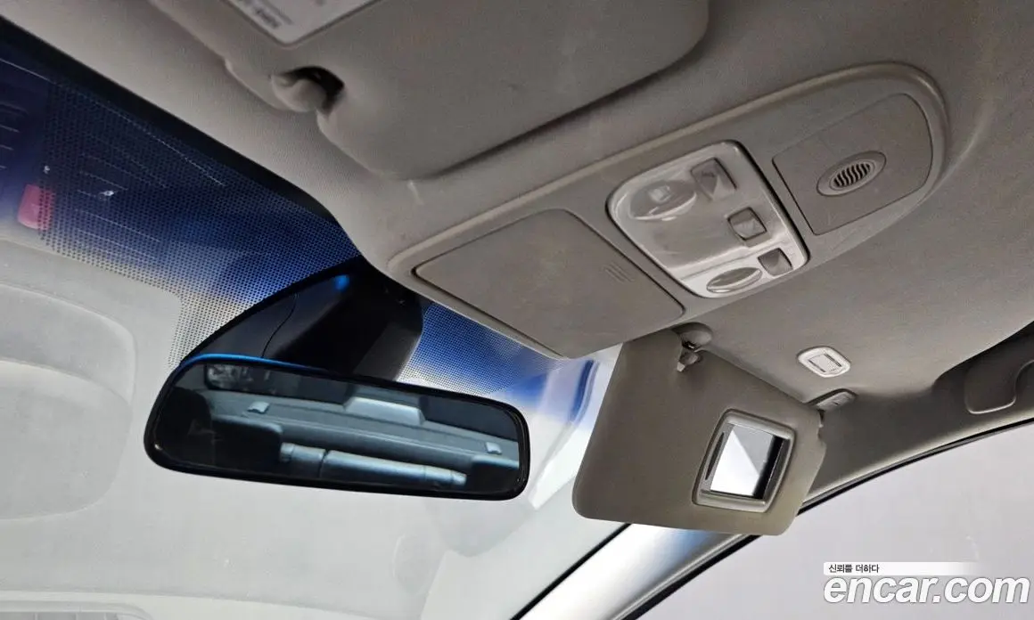 Renault (Samsung) SM3 2011 1.6 автомат (гидро), фото 18