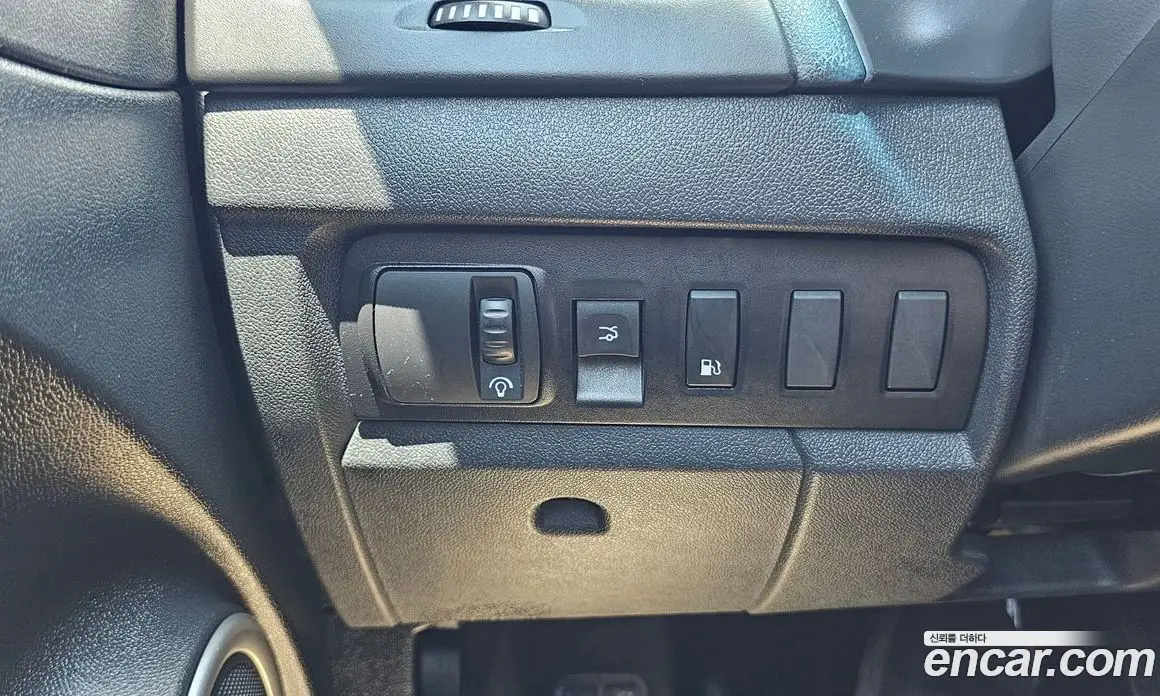 Renault (Samsung) SM3 2012 1.6 автомат (гидро), фото 26