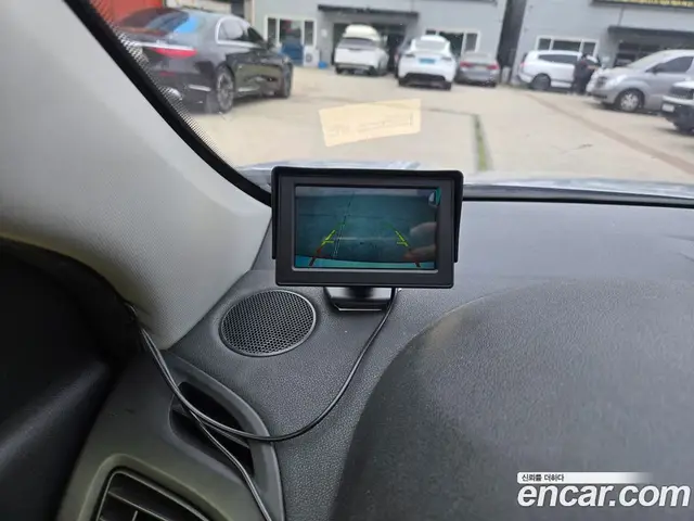 Renault (Samsung) SM3 2013 1.6 автомат (гидро), миниатюра 12