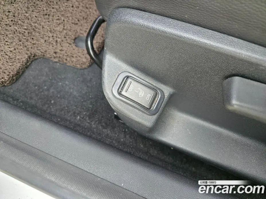 Renault (Samsung) SM3 2013 1.6 автомат (гидро), фото 14