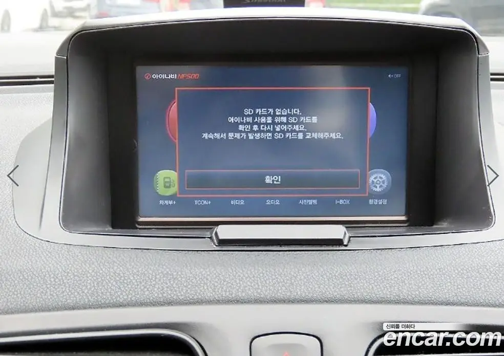 Renault (Samsung) SM3 2013 1.6 автомат (вариатор), фото 13