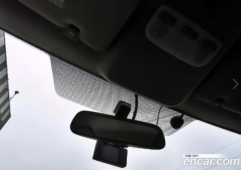 Renault (Samsung) SM3 2013 1.6 автомат (вариатор), фото 15