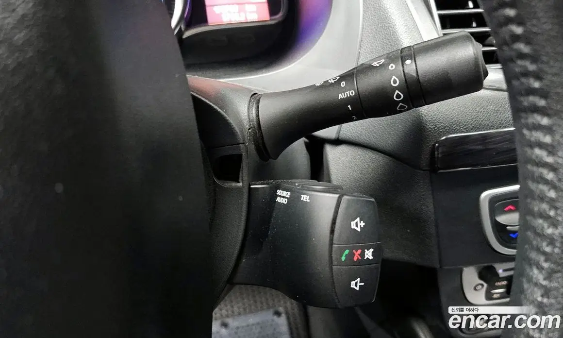 Renault (Samsung) SM3 2014 1.6 автомат (гидро), фото 20