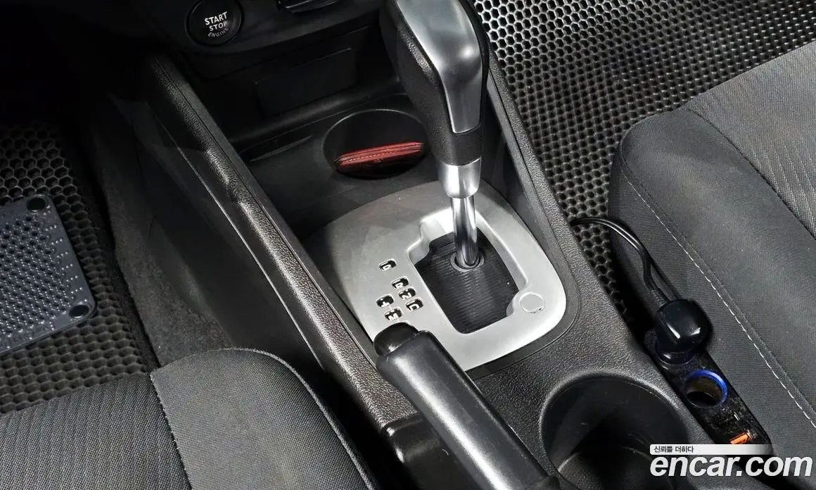 Renault (Samsung) SM3 2014 1.6 автомат (гидро), фото 9