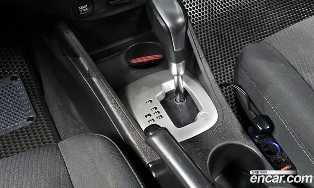 Renault (Samsung) SM3 2014 1.6 автомат (гидро), миниатюра 9