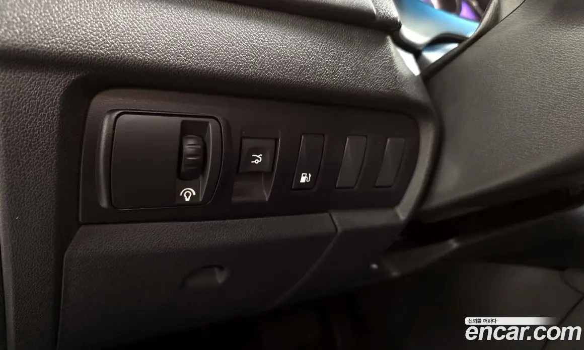 Renault (Samsung) SM3 2014 1.6 автомат (гидро), фото 21