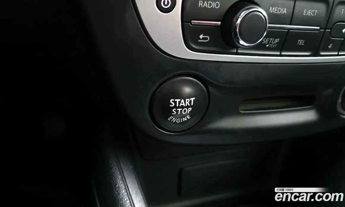 Renault (Samsung) SM3 2014 1.6 автомат (гидро), фото 32