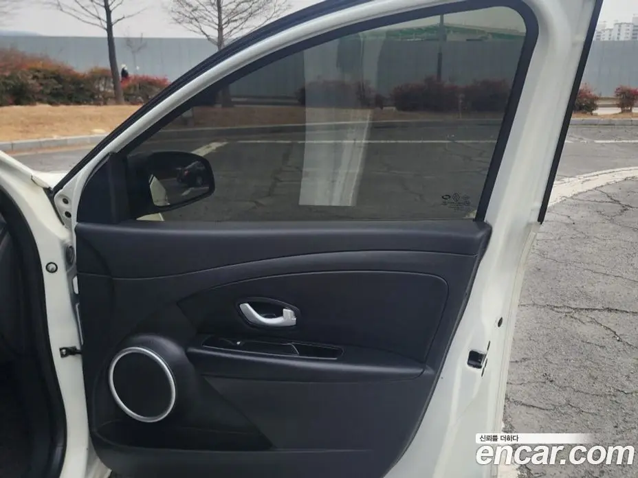 Renault (Samsung) SM3 2014 1.6 автомат (гидро), фото 14