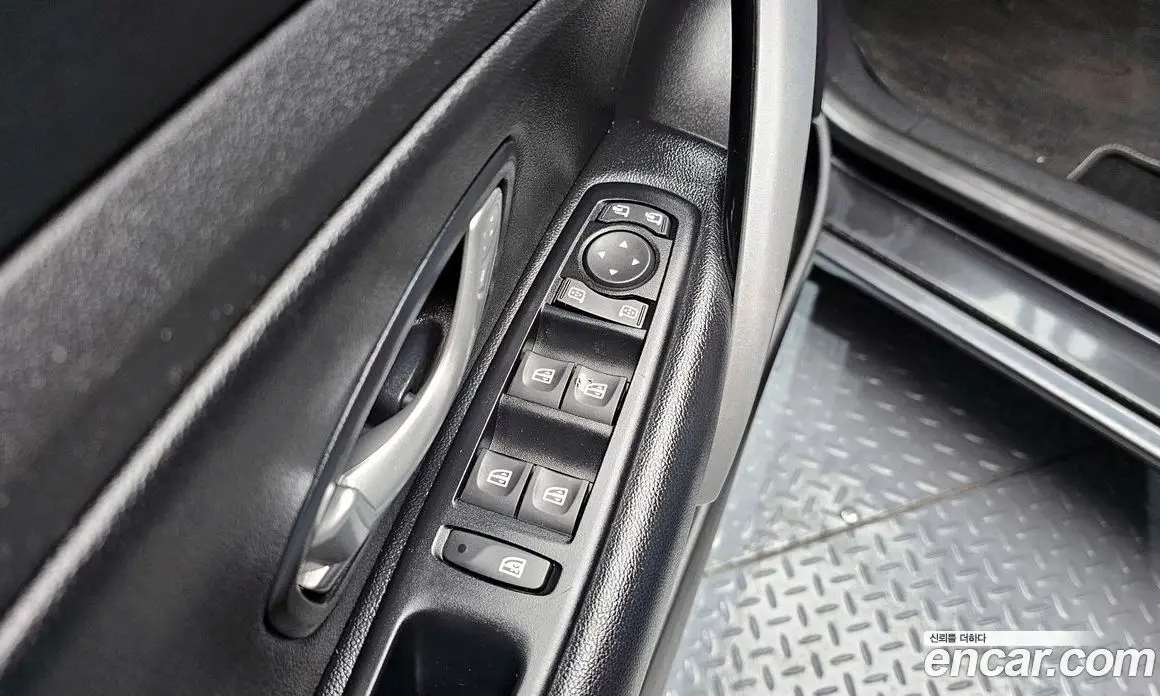 Renault (Samsung) SM3 2014 автомат (гидро), фото 17