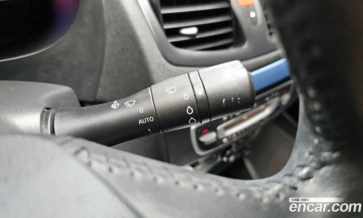 Renault (Samsung) SM3 2014 автомат (гидро), фото 18