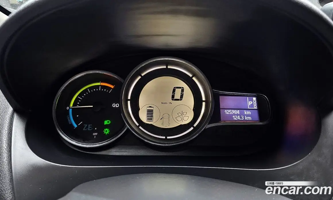 Renault (Samsung) SM3 2014 автомат (гидро), фото 8
