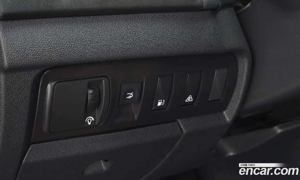 Renault (Samsung) SM3 2014 1.6 автомат (гидро), фото 15