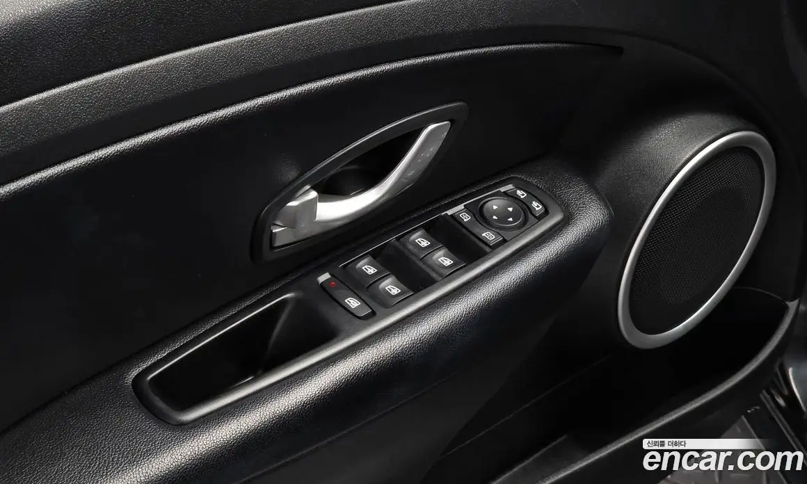 Renault (Samsung) SM3 2014 1.6 автомат (гидро), фото 16