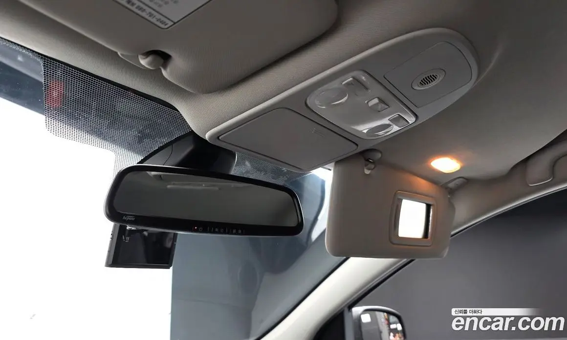 Renault (Samsung) SM3 2014 1.6 автомат (гидро), фото 19