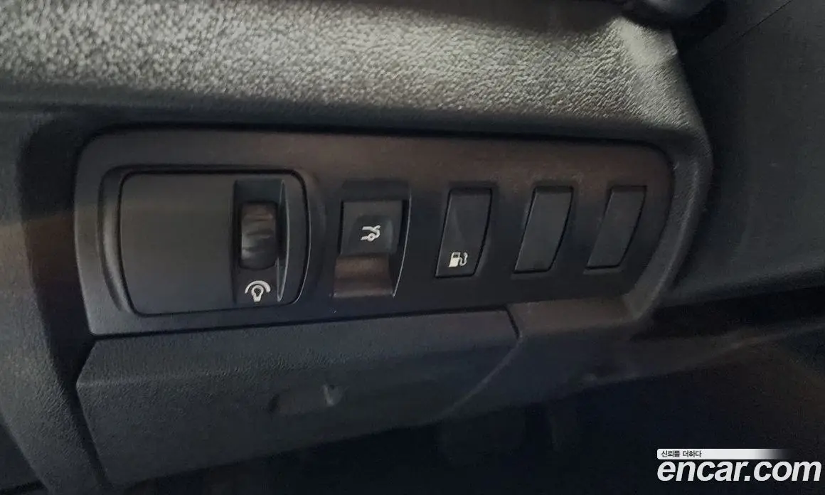 Renault (Samsung) SM3 2014 1.6 автомат (гидро), фото 19