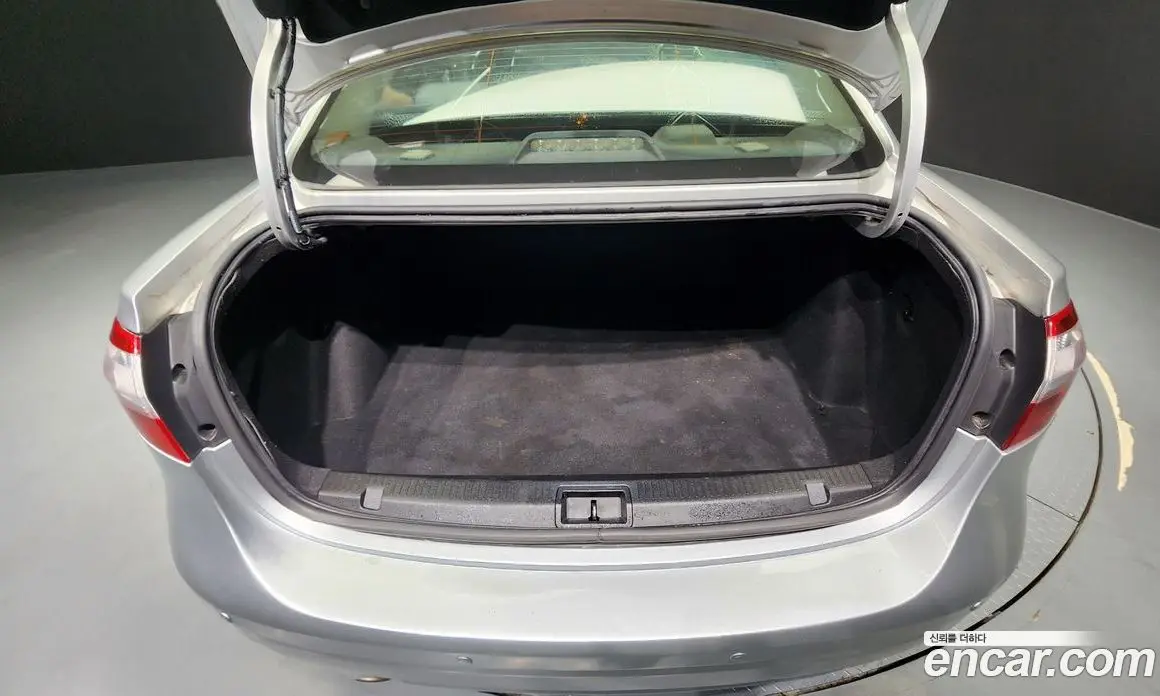 Renault (Samsung) SM3 2014 1.6 автомат (гидро), фото 20
