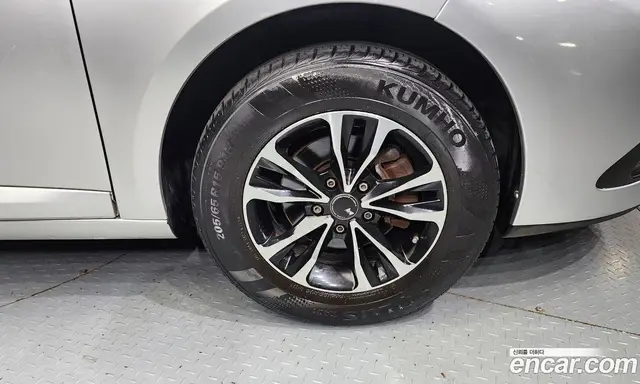 Renault (Samsung) SM3 2014 1.6 автомат (гидро), миниатюра 5