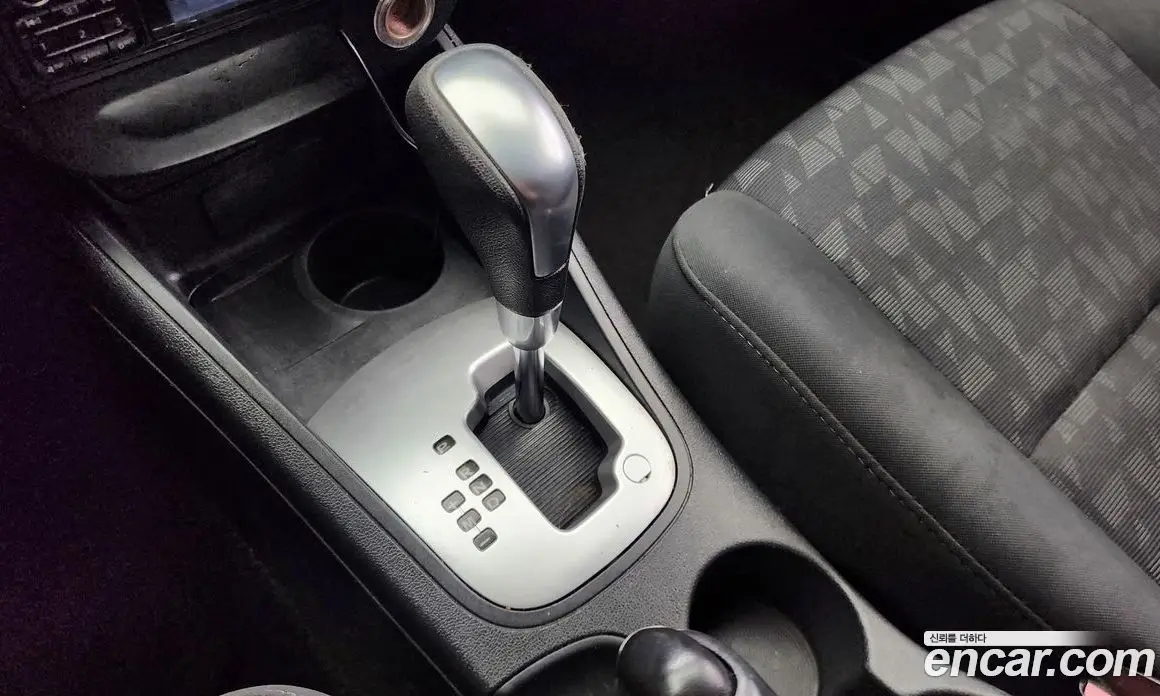 Renault (Samsung) SM3 2014 1.6 автомат (гидро), фото 9