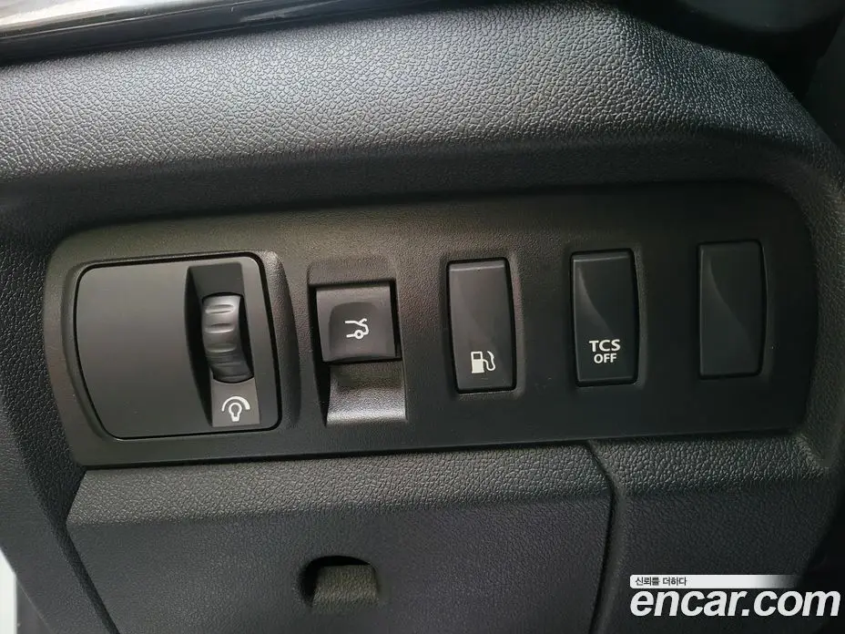 Renault (Samsung) SM3 2015 1.6 автомат (гидро), фото 12
