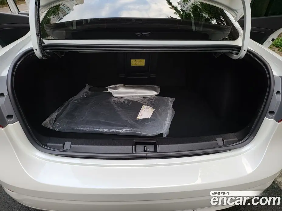 Renault (Samsung) SM3 2015 1.6 автомат (гидро), фото 19