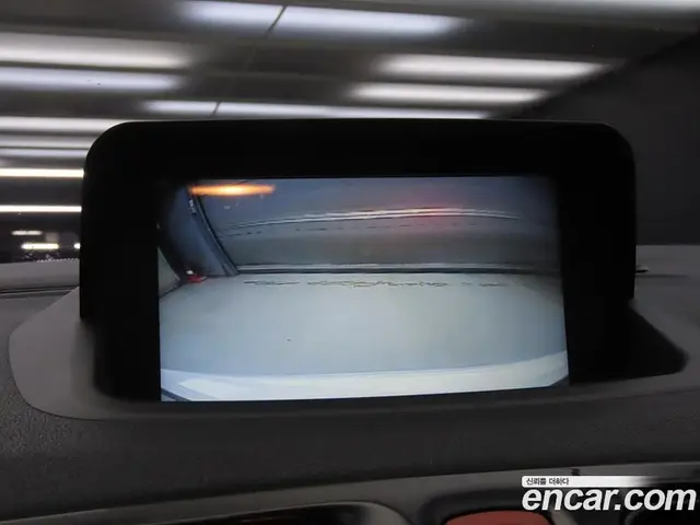 Renault (Samsung) SM3 2015 1.6 автомат (гидро), миниатюра 11