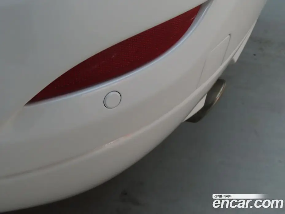 Renault (Samsung) SM3 2015 1.6 автомат (гидро), фото 17