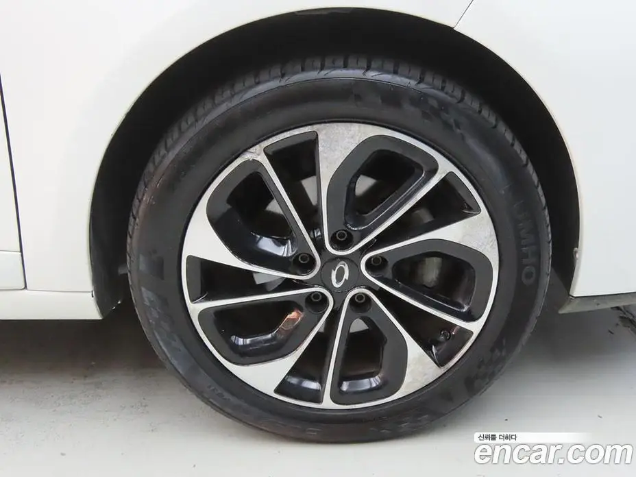 Renault (Samsung) SM3 2015 1.6 автомат (гидро), фото 20