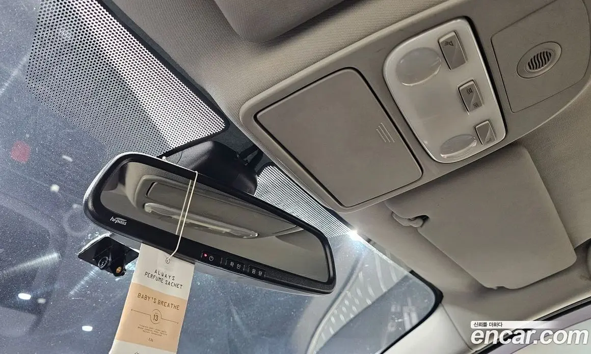 Renault (Samsung) SM3 2015 1.6 автомат (гидро), фото 14
