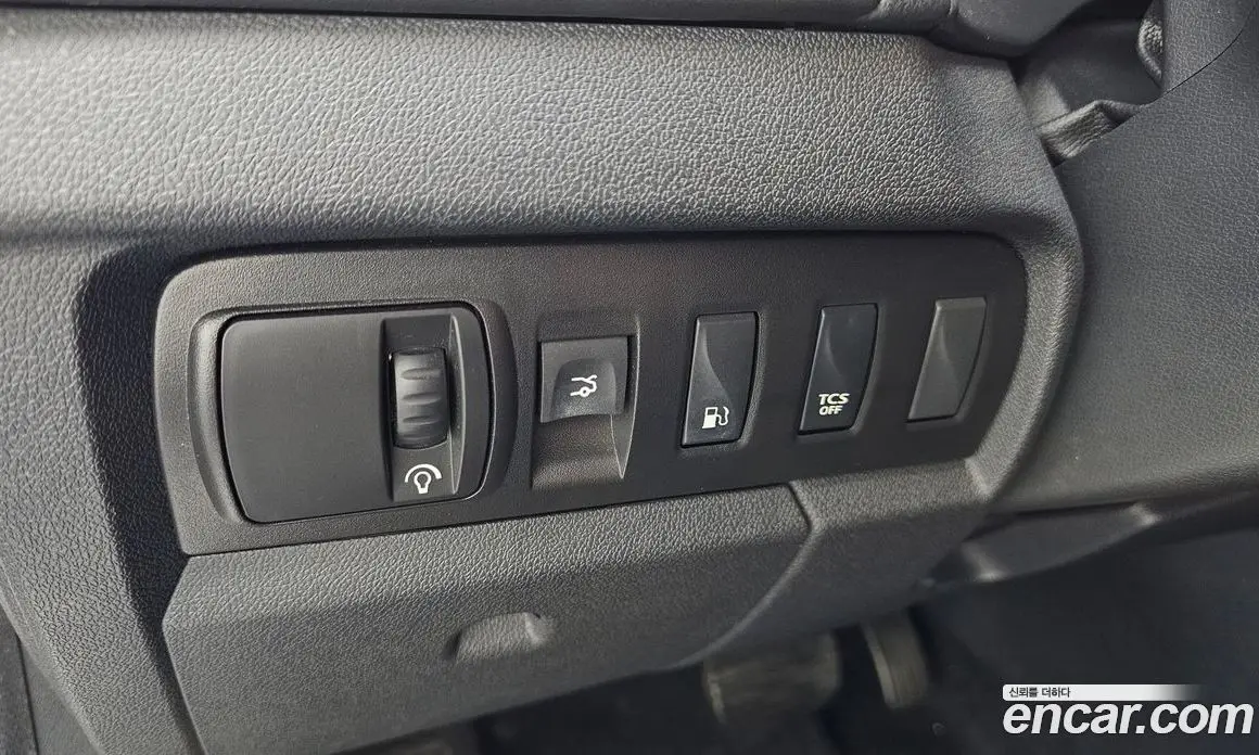 Renault (Samsung) SM3 2015 1.6 автомат (гидро), фото 17