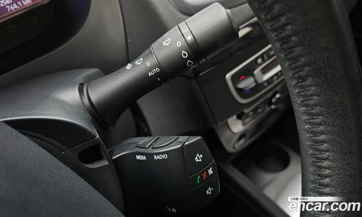 Renault (Samsung) SM3 2015 1.6 автомат (гидро), фото 18